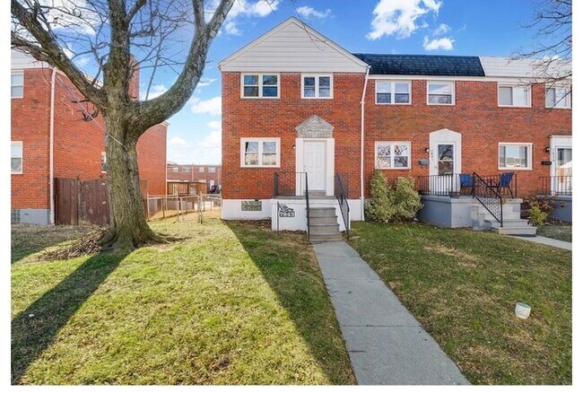 Building Photo - 3 bedroom Dundalk