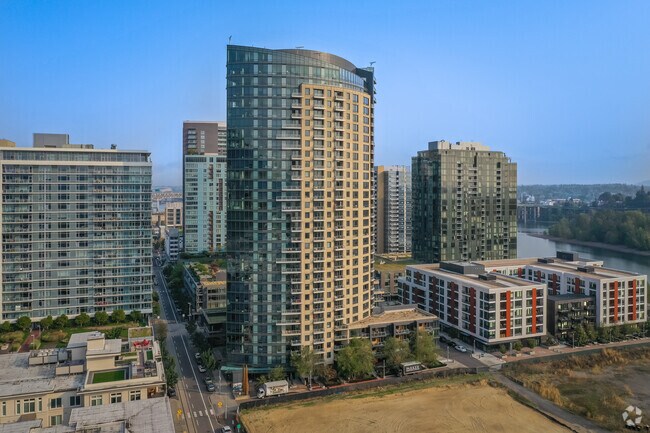 Foto del edificio - The Ardea Apartments