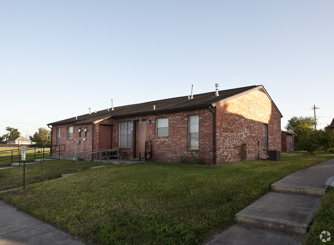 Primary Photo - San Juan Village Apartments