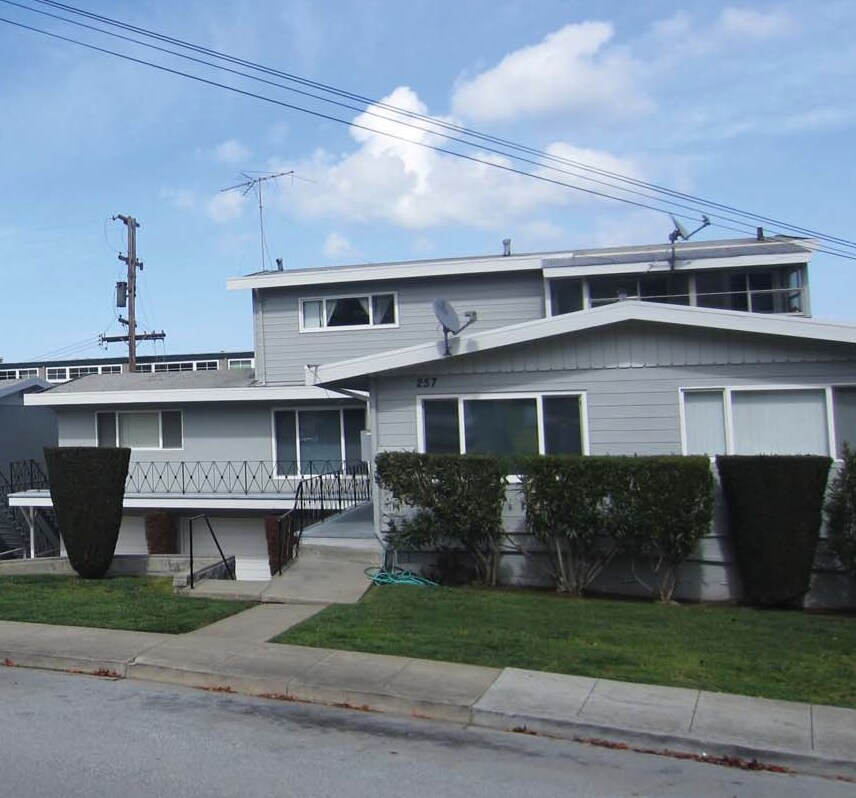 257 Elm St, San Carlos, CA 94070 Apartments in San Carlos, CA