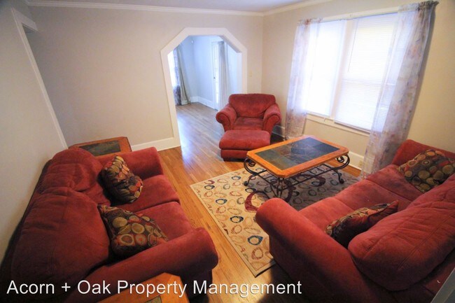 Foto del edificio - 4 br, 1 bath House - 1503 Lincoln Street