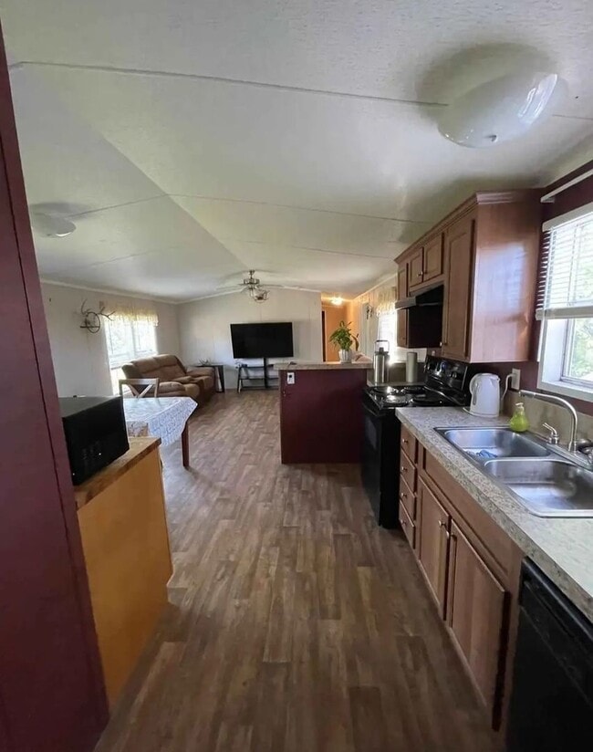 Foto del edificio - 2294 Rd 5708