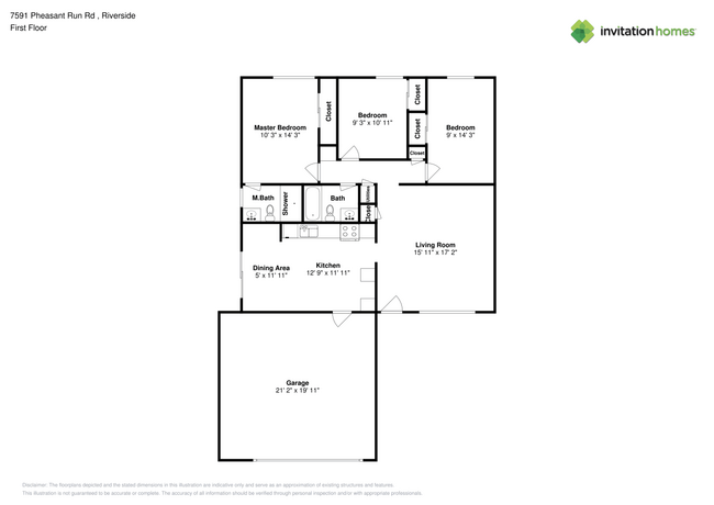 Building Photo - 7591 Pheasant Run Rd