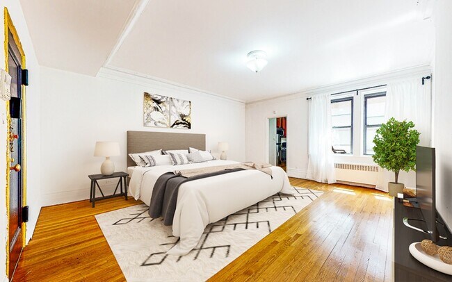 Foto del edificio - East 72nd street