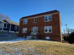 Building Photo - 4339 Wakeley St