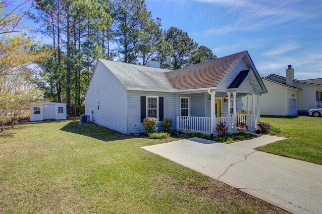 Building Photo - 156 Pecan Grove Avenue, Goose Creek, SC 29...