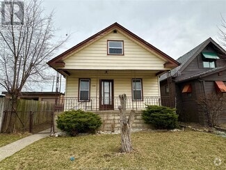 Building Photo - 1608 Highland Ave