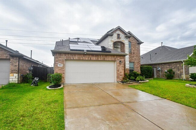 Foto del edificio - 7806 Muhly Brook Trl
