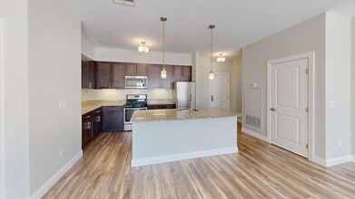 Interior Photo - Canal Crossing at Whitneyville West