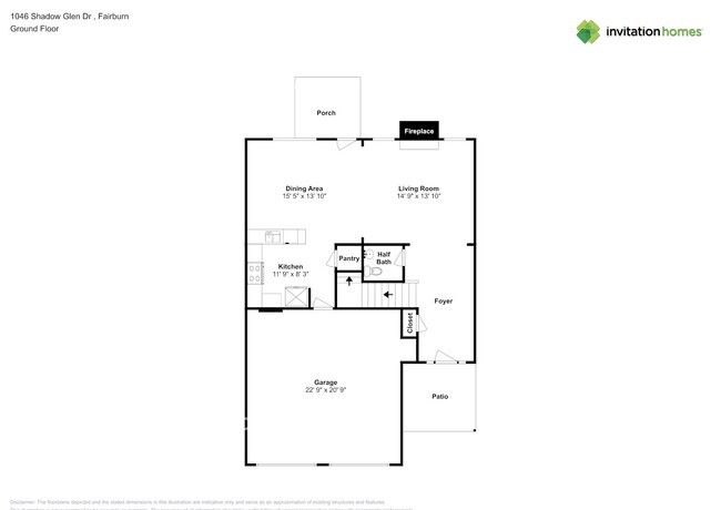Building Photo - 1046 Shadow Glen Dr