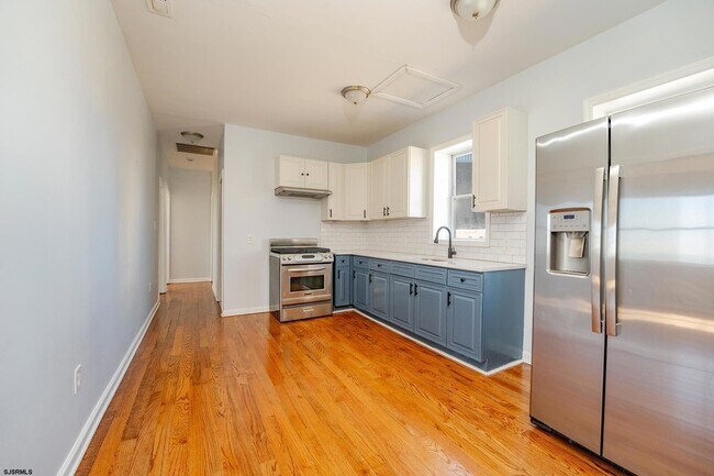 Foto del edificio - 222 S Rhode Island Ave