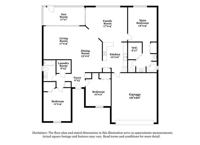 Foto del edificio - 6615 Oakbrooke Cir