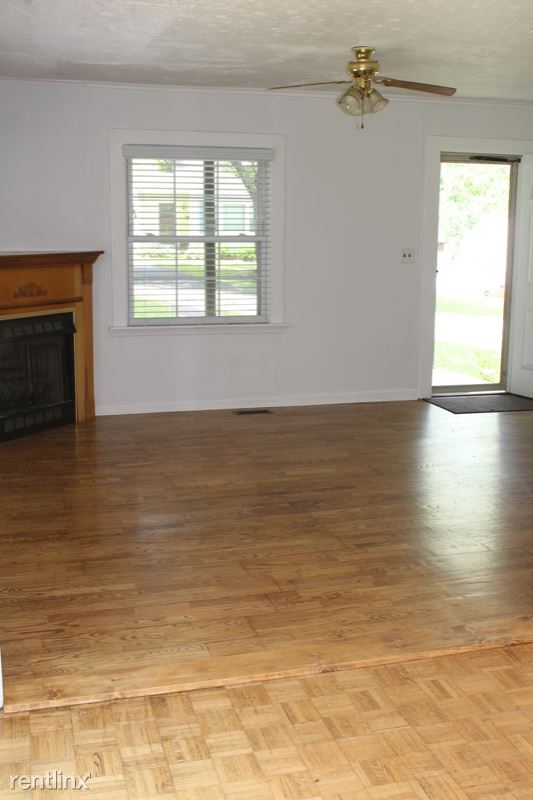 Building Photo - 3 br, 2 bath House - 1405 Virginia St