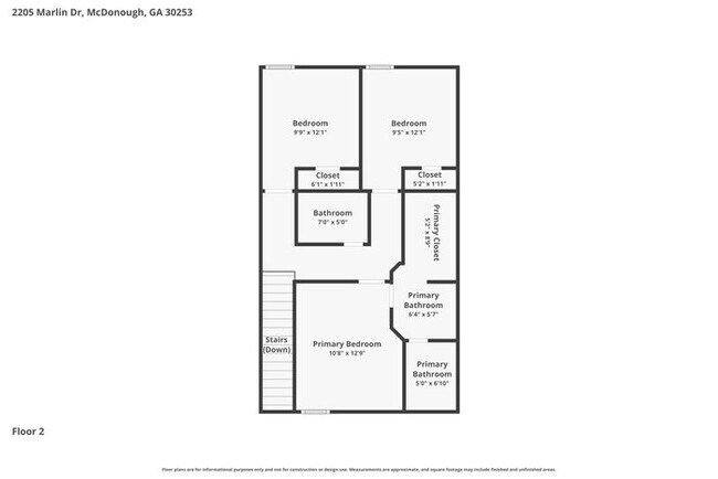 Foto del edificio - 2205 Marlin Dr