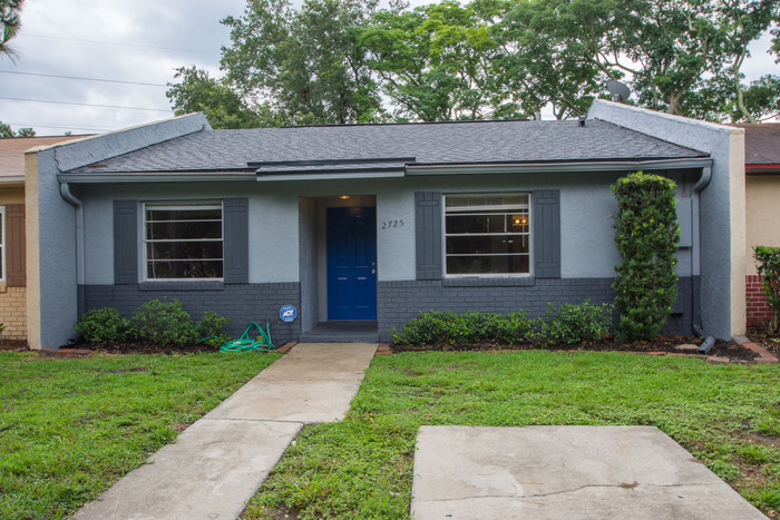 Primary Photo - 3/2 Townhouse in Rio Pinar Lakes