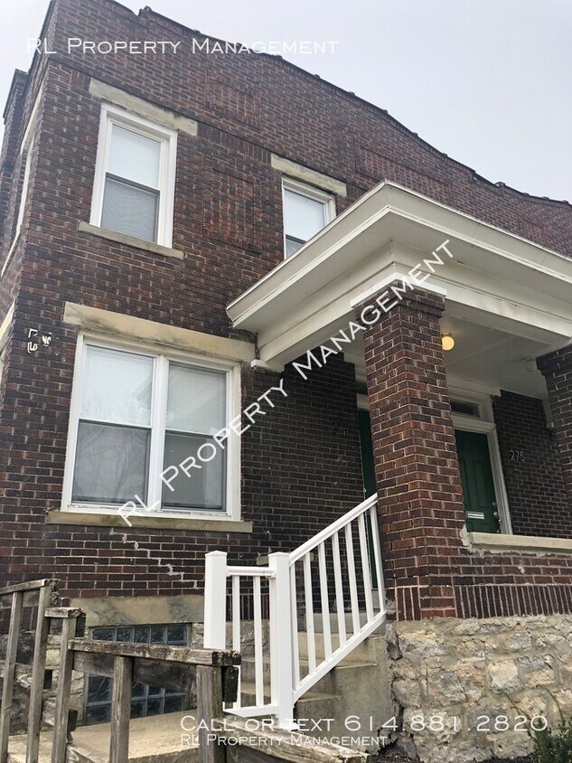 Primary Photo - COMING SOON!!!-2 bedroom 1 bathroom town h...