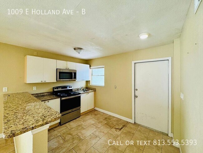 Foto del edificio - 1009 E Holland Ave