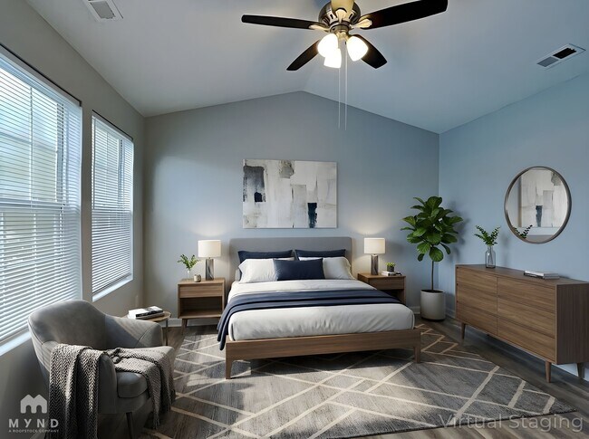 Foto del edificio - 3101 Tuckland Dr