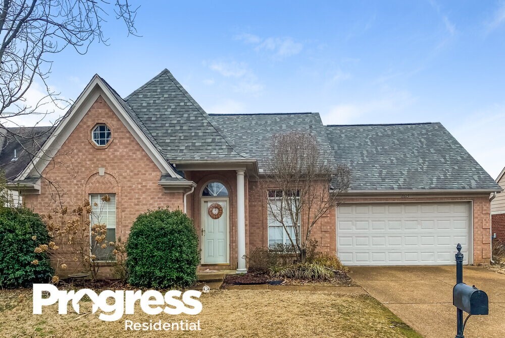 11615 Millwind Dr, Arlington, TN 38002 House Rental in Arlington, TN