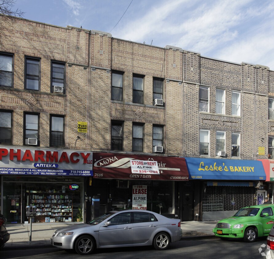 Primary Photo - 7616 5th Ave