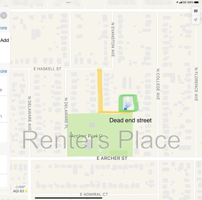 Foto principal - 2915 E Easton St