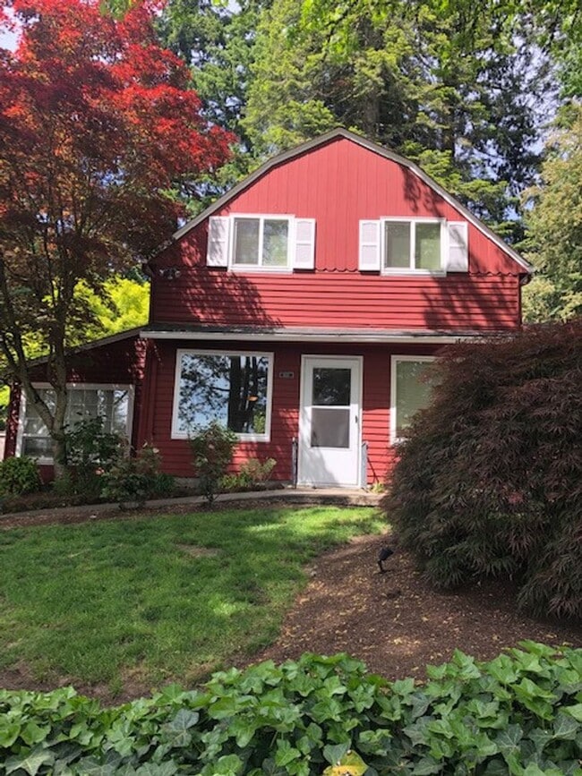 Foto del edificio - 7237 SW Canyon Dr