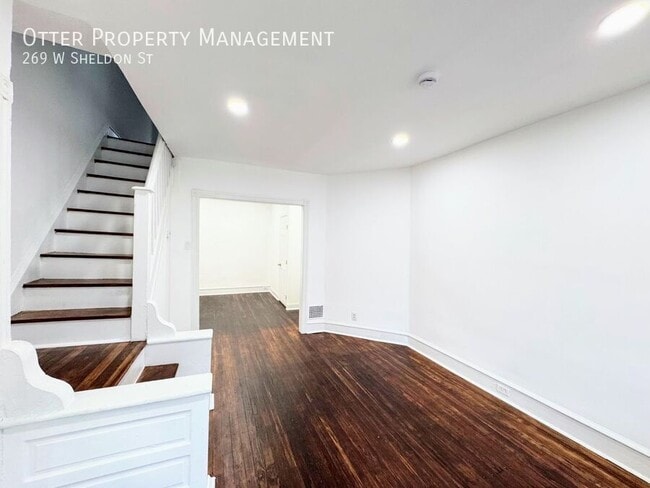 Foto del edificio - 269 W Sheldon St