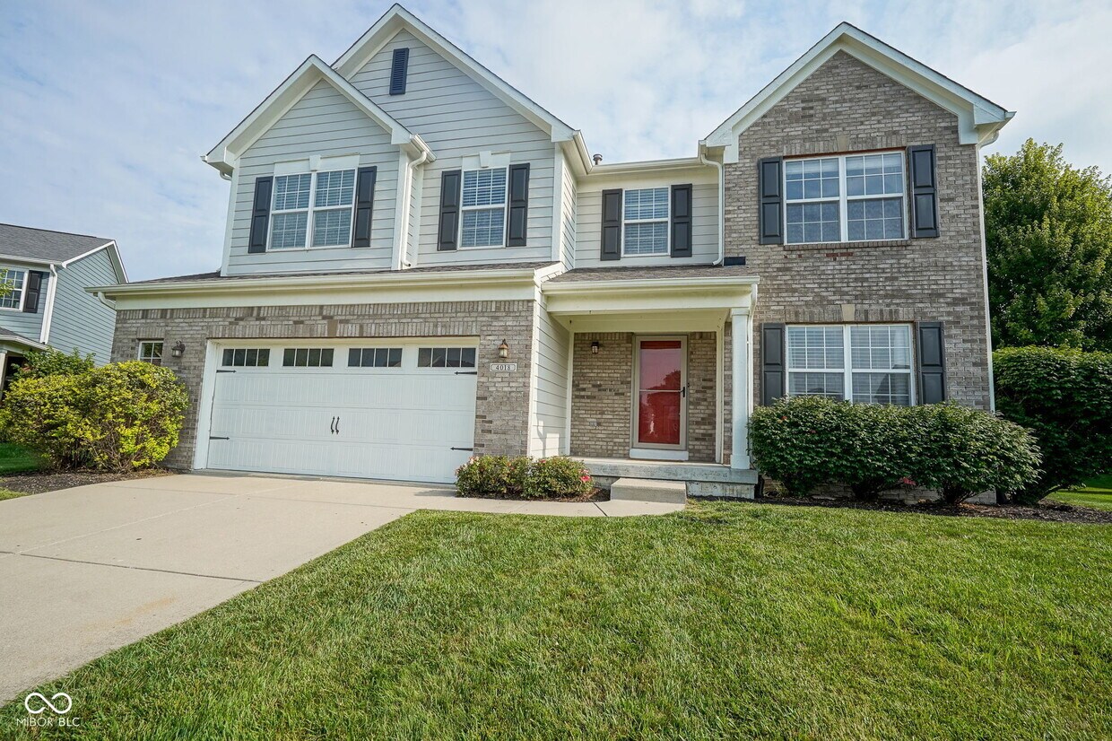 Foto principal - 4018 Ivory Ct
