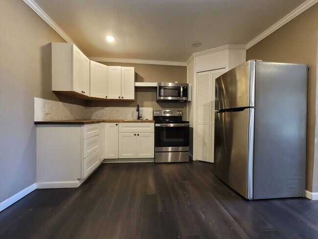 Foto del edificio - 1612 4th St