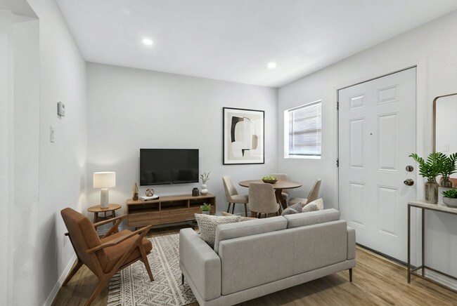 Foto del edificio - 901 Bessie St