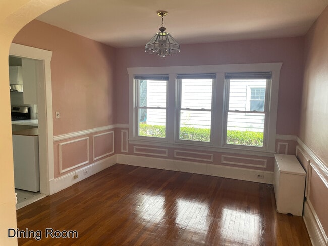 Dining Room - 43 Beaconsfield Rd