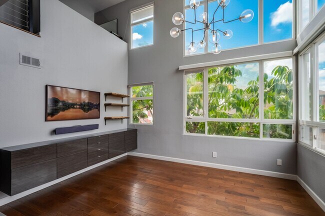 Building Photo - Live in Little Italy! 2BD/2BA Condo Available Now! ~ Partially Furnished! $4,550/month