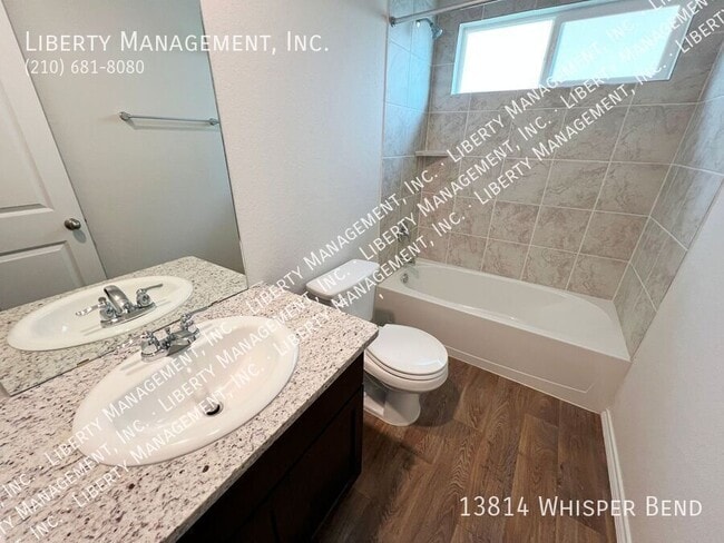 Building Photo - 13814 Whisper Bnd