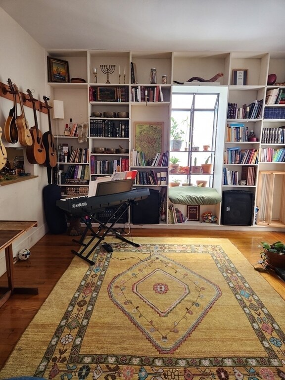 Foto principal - 17 Clinton St