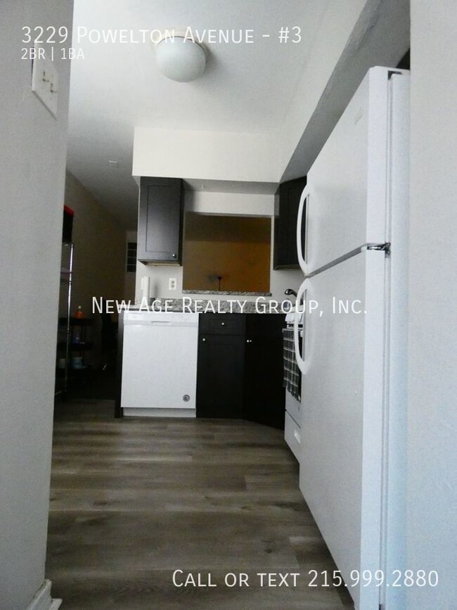 Foto del edificio - 3229 Powelton Ave