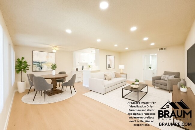 Building Photo - 6041 Whitsett Ave