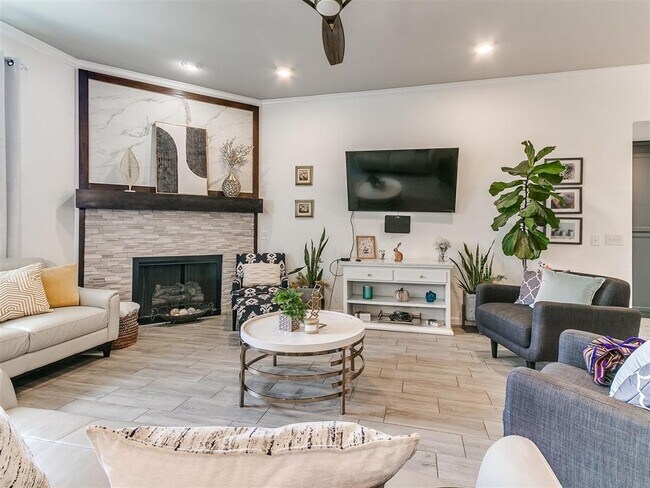 Foto del edificio - 3420 NW 181st St