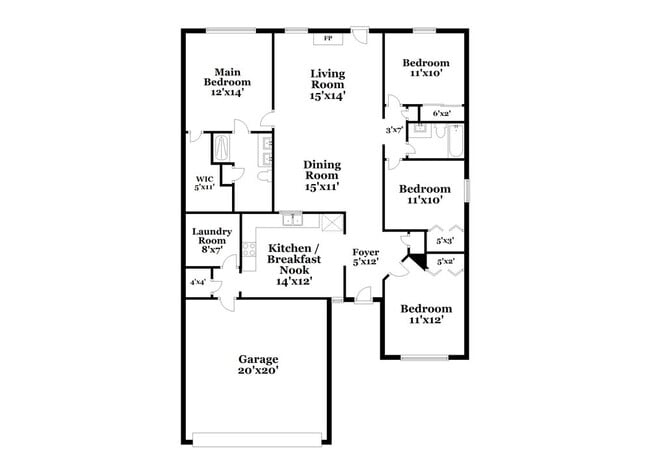 Building Photo - 5777 Scotland St