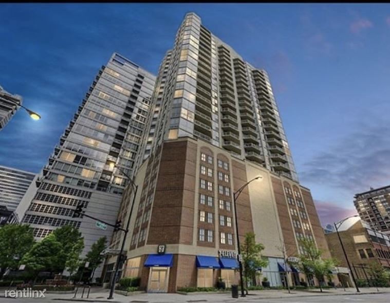 Primary Photo - 1 br, 1.5 bath Condo - 645 N Kingsbury St