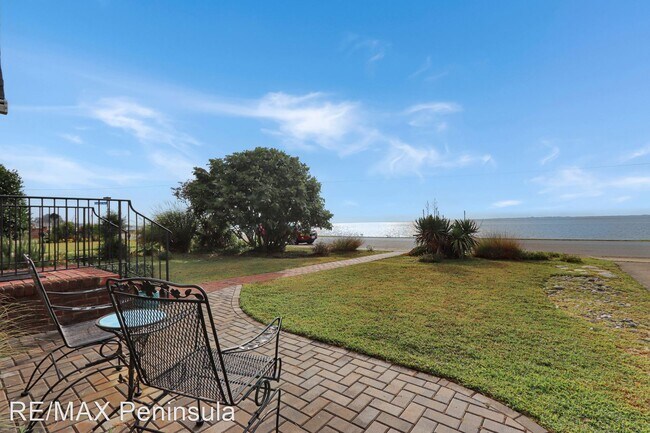 Foto del edificio - 3 br, 2 bath House - 911 Chesapeake Ave