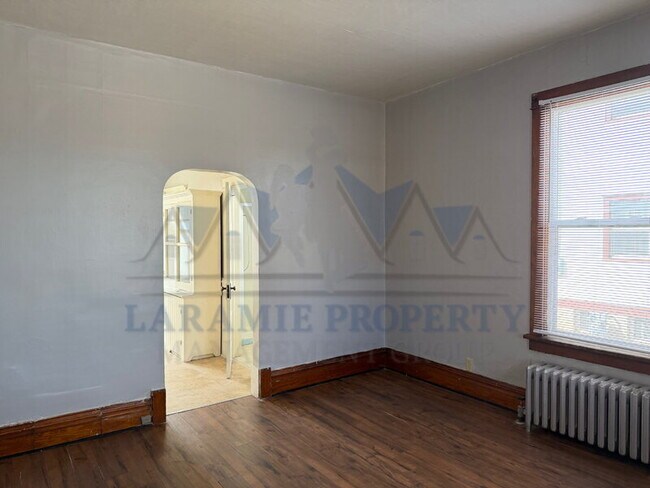 Foto del edificio - 508 E Garfield St