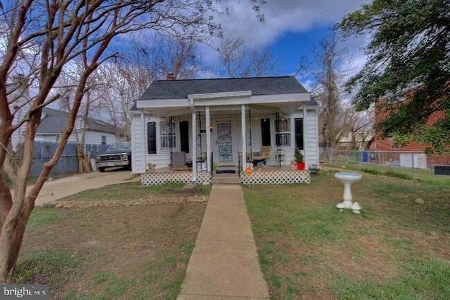 Photo - 2924 Virginia Ave House