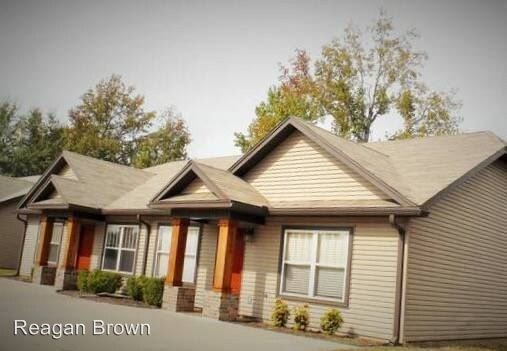Primary Photo - 2509 Ridgecrest Dr