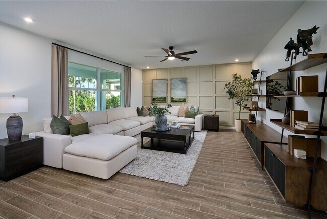 Foto del edificio - 7182 Claudelle St