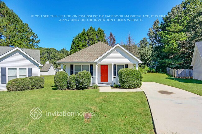 Foto del edificio - 615 Tramore Ct