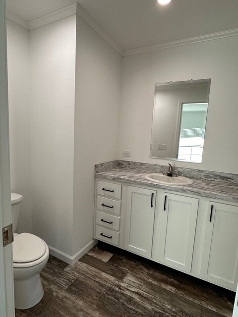 Foto del edificio - 3549 Warren Pl