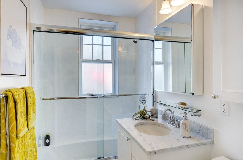 *Pictures are representative samples of the advertised unit. In some cases, the actual units you to - 1195 Beacon St
