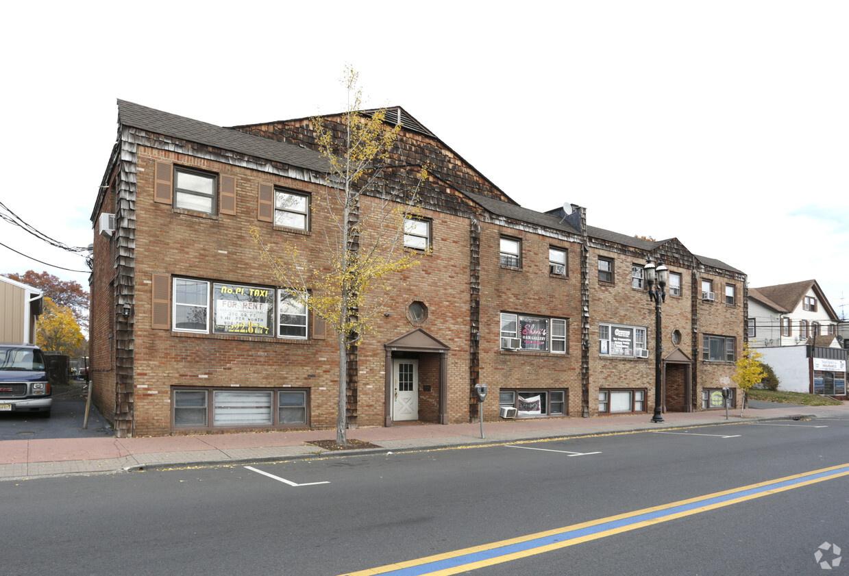 Foto del edificio - Somerset St.