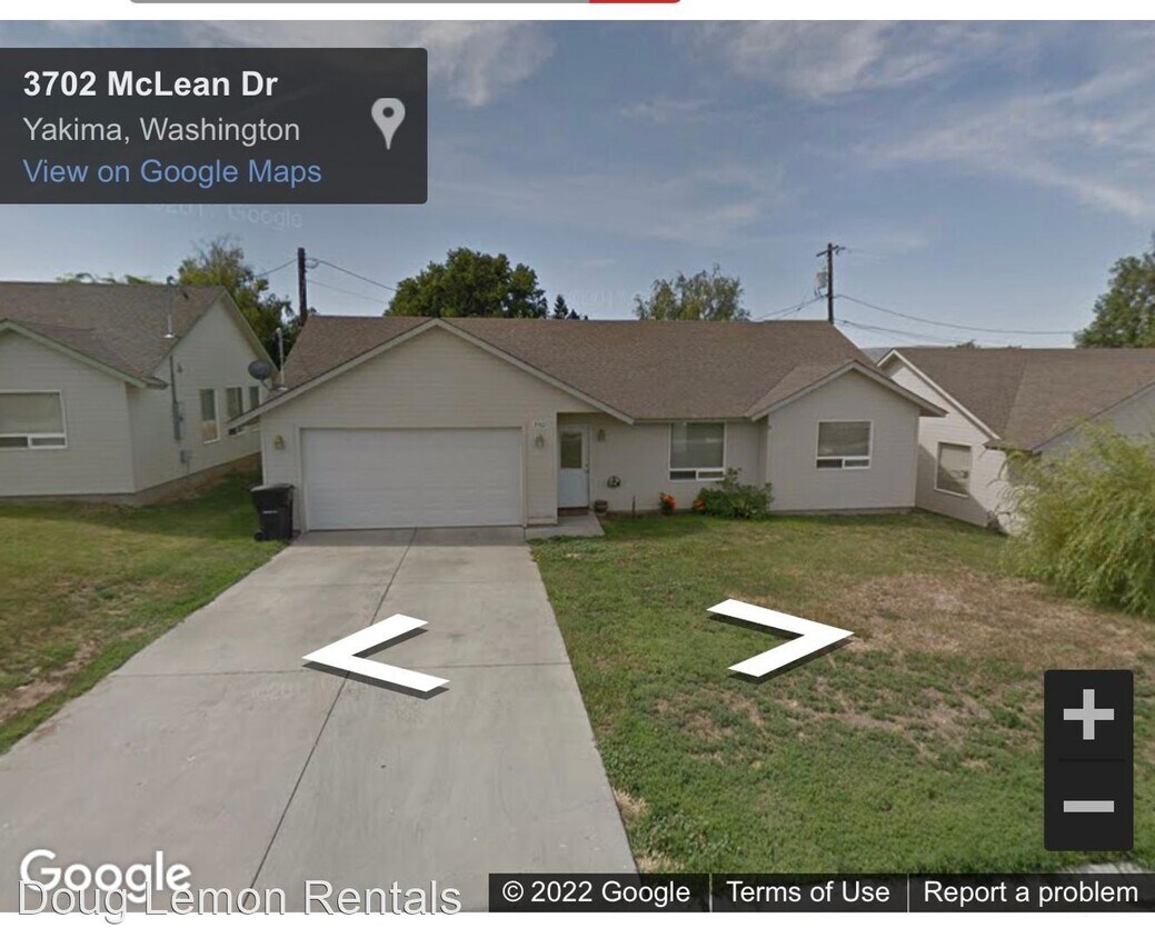 Primary Photo - 2 br, 2 bath House - 3702 McLean