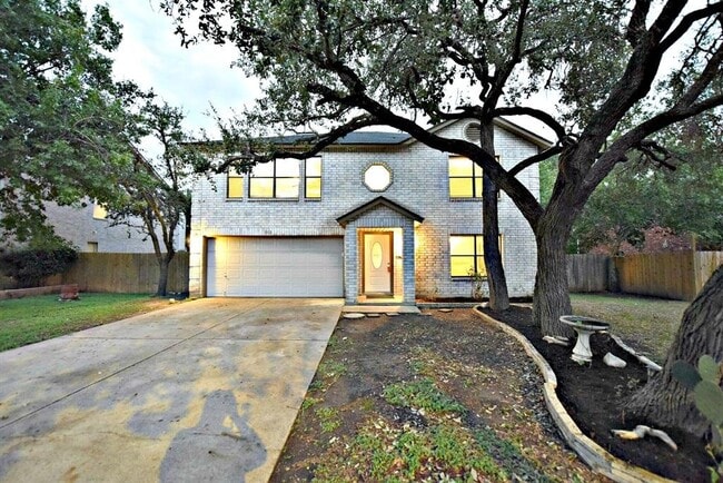 Building Photo - 212 Big Sur Drive, Cedar Park, TX 78613 - ...